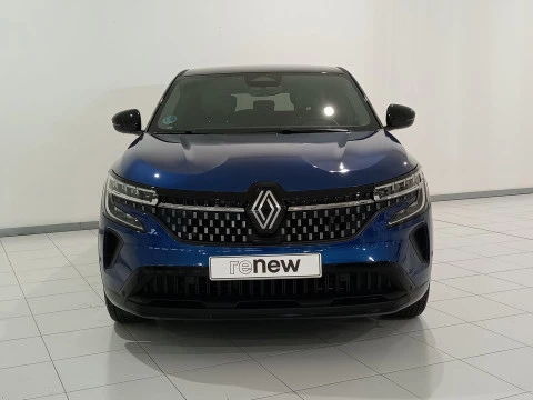 Renault Austral  Hibrido  1.2 E-Tech Hibrido Techno 146kW
