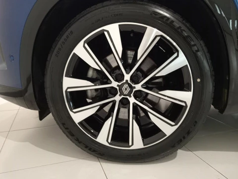 Renault Austral  Hibrido  1.2 E-Tech Hibrido Techno 146kW