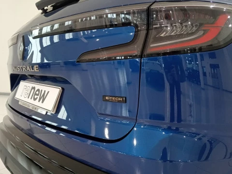 Renault Austral  Hibrido  1.2 E-Tech Hibrido Techno 146kW
