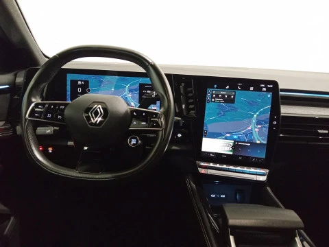 Renault Austral  Hibrido  1.2 E-Tech Hibrido Techno 146kW