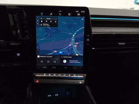 Renault Austral  Hibrido  1.2 E-Tech Hibrido Techno 146kW