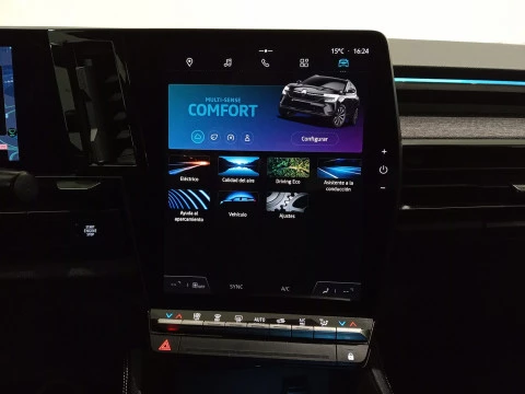 Renault Austral  Hibrido  1.2 E-Tech Hibrido Techno 146kW