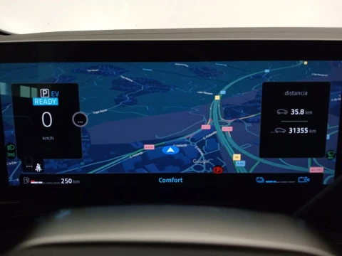 Renault Austral  Hibrido  1.2 E-Tech Hibrido Techno 146kW