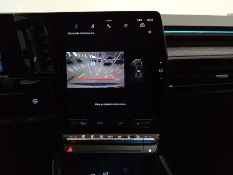 Renault Austral  Hibrido  1.2 E-Tech Hibrido Techno 146kW