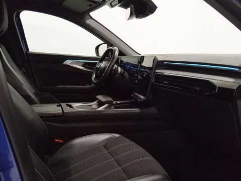 Renault Austral  Hibrido  1.2 E-Tech Hibrido Techno 146kW