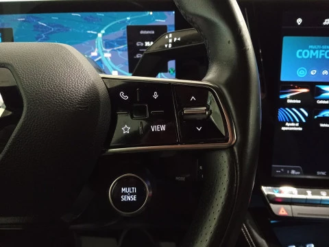 Renault Austral  Hibrido  1.2 E-Tech Hibrido Techno 146kW