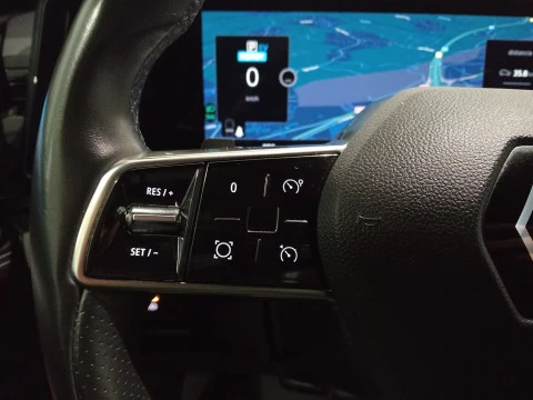 Renault Austral  Hibrido  1.2 E-Tech Hibrido Techno 146kW