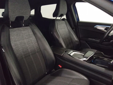 Renault Austral  Hibrido  1.2 E-Tech Hibrido Techno 146kW