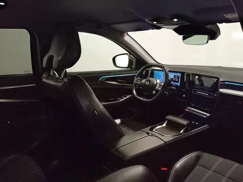 Renault Austral  Hibrido  1.2 E-Tech Hibrido Techno 146kW