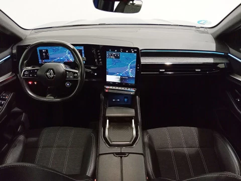 Renault Austral  Hibrido  1.2 E-Tech Hibrido Techno 146kW