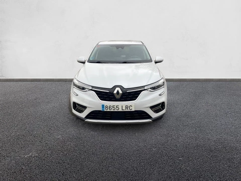 Renault Arkana RS Line E-TECH Híbrido 105kW(145CV) - SS