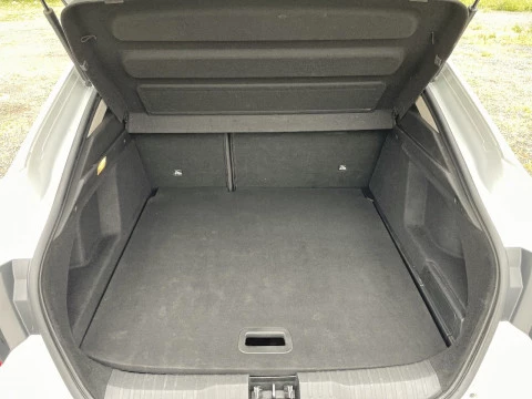 Renault Arkana RS Line E-TECH Híbrido 105kW(145CV) - SS