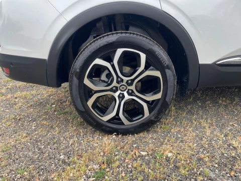 Renault Arkana RS Line E-TECH Híbrido 105kW(145CV) - SS