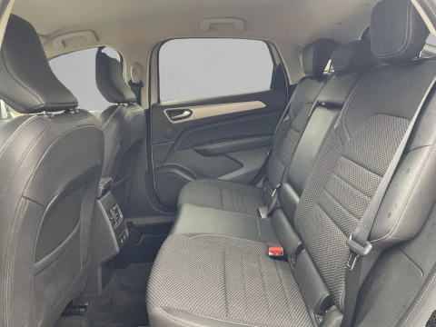 Renault Arkana RS Line E-TECH Híbrido 105kW(145CV) - SS