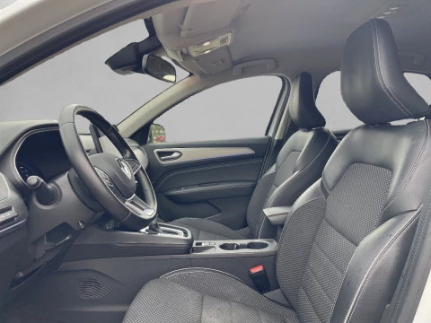 Renault Arkana RS Line E-TECH Híbrido 105kW(145CV) - SS