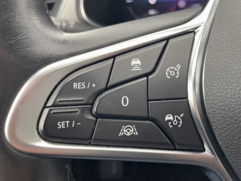 Renault Arkana RS Line E-TECH Híbrido 105kW(145CV) - SS