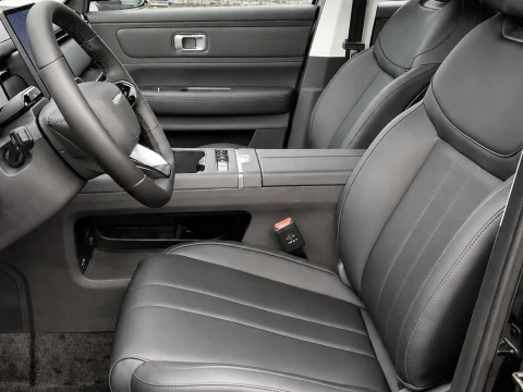Jaecoo 7 MY26 - Exclus 1.5 TGDI HEV 165kW (204CV)
