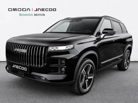 Jaecoo 7 MY26 - Exclus 1.5 TGDI HEV 165kW (204CV)