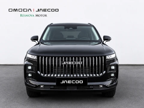 Jaecoo 7 MY26 - Exclus 1.5 TGDI HEV 165kW (204CV)