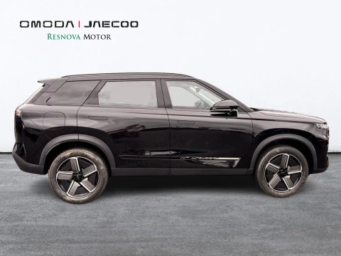 Jaecoo 7 MY26 - Exclus 1.5 TGDI HEV 165kW (204CV)