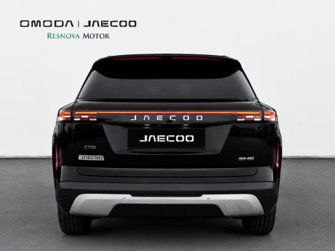 Jaecoo 7 MY26 - Exclus 1.5 TGDI HEV 165kW (204CV)