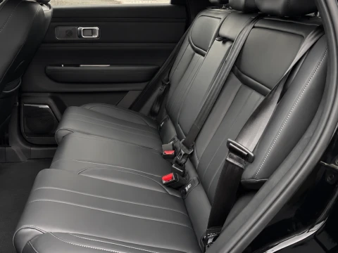 Jaecoo 7 MY26 - Exclus 1.5 TGDI HEV 165kW (204CV)