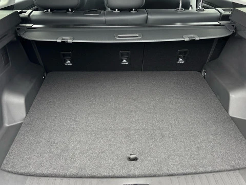 Jaecoo 7 MY26 - Exclus 1.5 TGDI HEV 165kW (204CV)