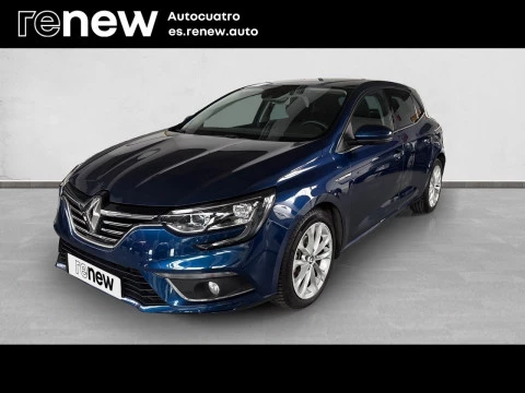 Renault Megane   1.2 TCe Energy Zen 97kW