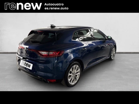 Renault Megane   1.2 TCe Energy Zen 97kW