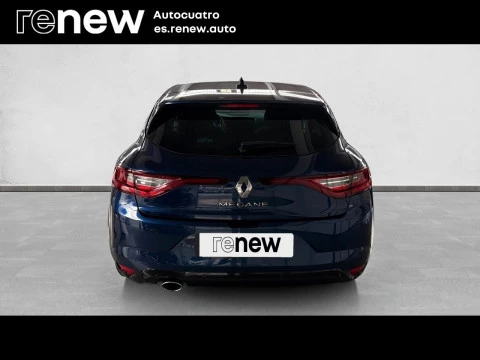 Renault Megane   1.2 TCe Energy Zen 97kW