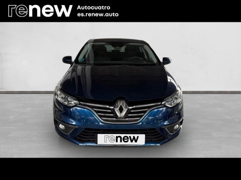 Renault Megane   1.2 TCe Energy Zen 97kW