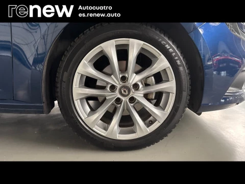 Renault Megane   1.2 TCe Energy Zen 97kW