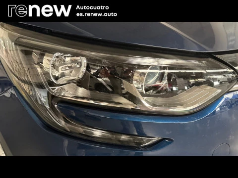 Renault Megane   1.2 TCe Energy Zen 97kW