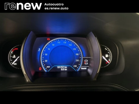 Renault Megane   1.2 TCe Energy Zen 97kW