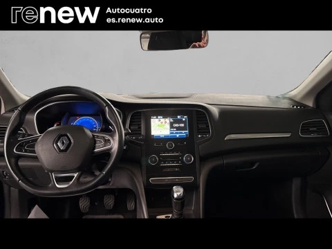 Renault Megane   1.2 TCe Energy Zen 97kW