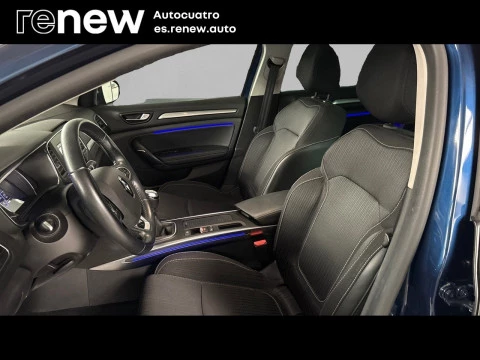 Renault Megane   1.2 TCe Energy Zen 97kW