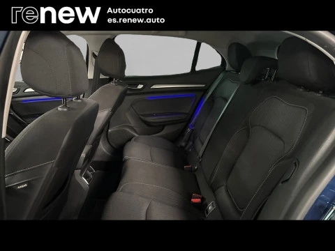 Renault Megane   1.2 TCe Energy Zen 97kW