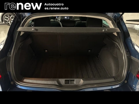 Renault Megane   1.2 TCe Energy Zen 97kW