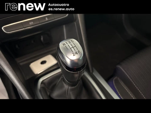 Renault Megane   1.2 TCe Energy Zen 97kW