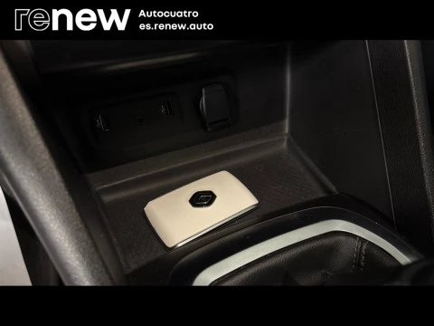 Renault Megane   1.2 TCe Energy Zen 97kW