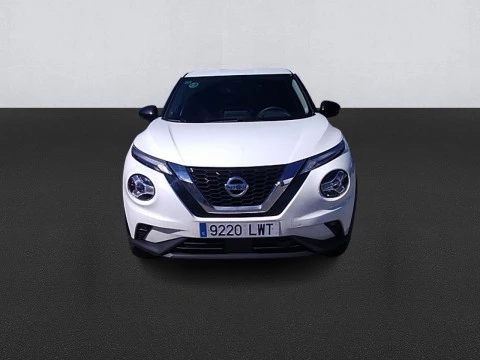 Nissan juke DIG-T 84 kW (114 CV) 6M/T Acenta
