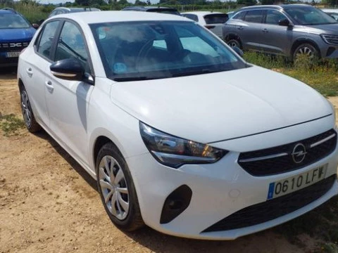 Opel Corsa 1.5D DT 74kW (100CV) Edition