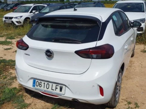 Opel Corsa 1.5D DT 74kW (100CV) Edition