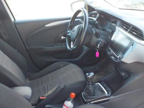 Opel Corsa 1.5D DT 74kW (100CV) Edition