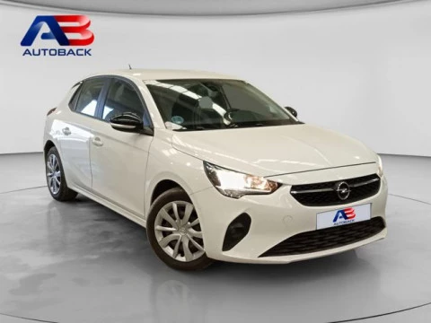 Opel Corsa 1.5D DT 74kW (100CV) Edition