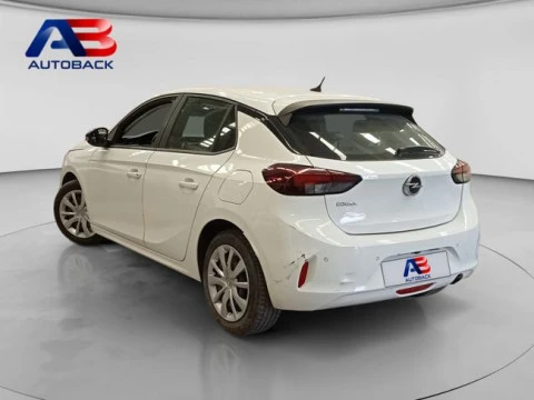 Opel Corsa 1.5D DT 74kW (100CV) Edition