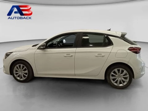 Opel Corsa 1.5D DT 74kW (100CV) Edition