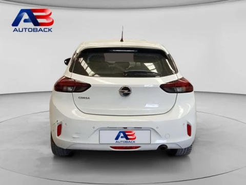 Opel Corsa 1.5D DT 74kW (100CV) Edition
