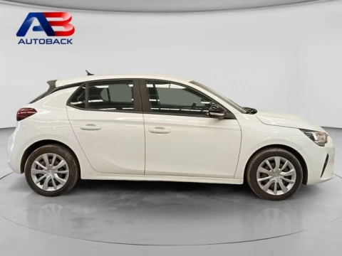 Opel Corsa 1.5D DT 74kW (100CV) Edition
