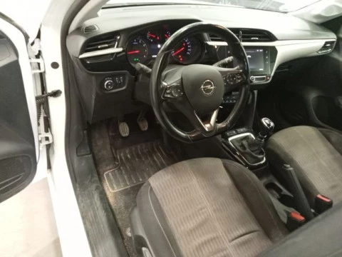 Opel Corsa 1.5D DT 74kW (100CV) Edition